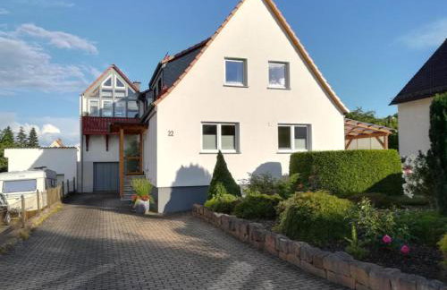 Ferienwohnung Eichenauer - Photo 1