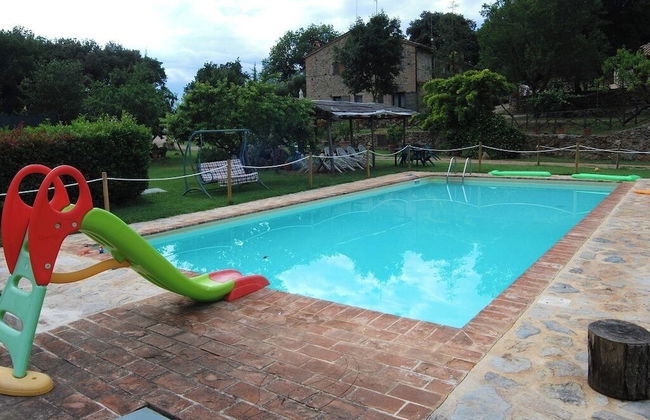 Agriturismo I Sassi Grossi - Foto 6