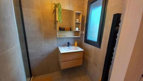 Maison chaleureuse rénovée - Foto 2