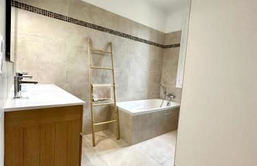 Villa Saint Jean En Provence - Foto 26