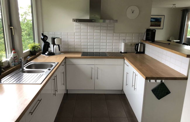 Luxury Villa Near Durbuy - Foto 8