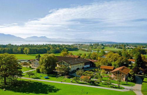 Moierhof - Der Ferienbauernhof am Chiemsee - Photo 3