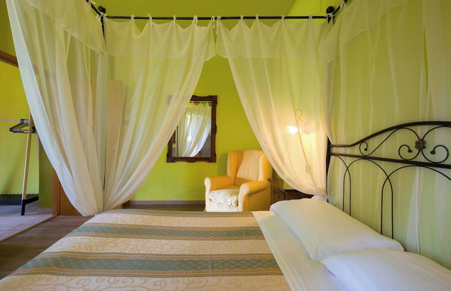 Country House Abate Pool Ac Wifi Potenza - Photo 3