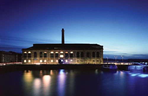 Royal William Yard Apartment - Foto 1