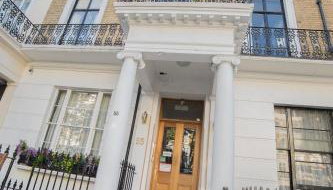 New Kent Apartments - Foto 1