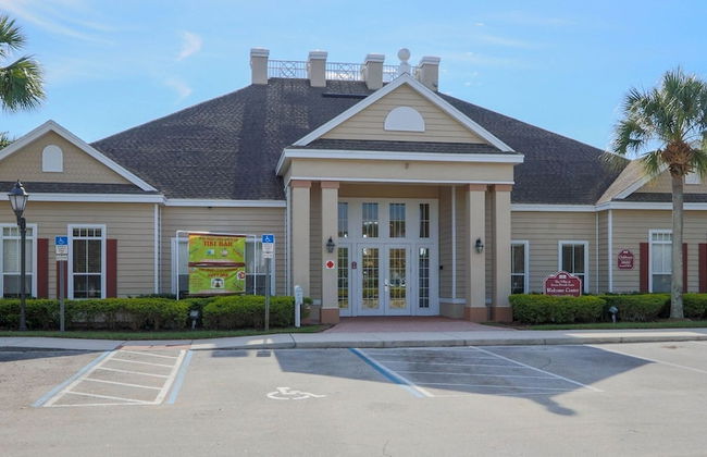 Near Theme Parks! Gorgeous 3 BR Town Home, Splash Park, Pool, Lake, And More! - Foto 41