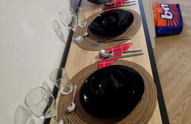 Golden Cottage - Foto 13