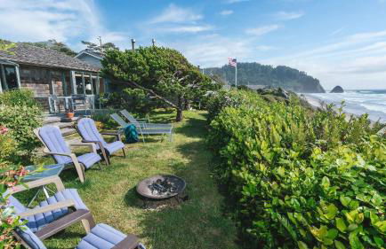 Arch Cape Escape by Avantstay Sensational Clift Top Home w/ Pacific Ocean Views - Foto 9