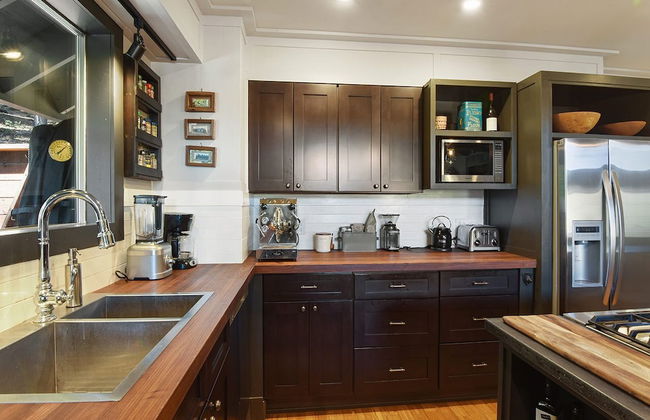 Lodge of the Nightingale - Foto 9