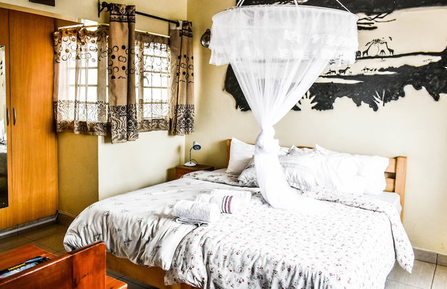 Affordable furnished studio apartment - Foto 3