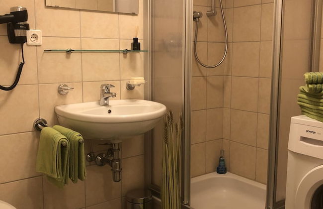 Appartement Grünfelder - Foto 26