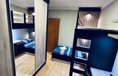 Moderno Sobrado Climatizado com Ar Quente e Frio - Photo 52