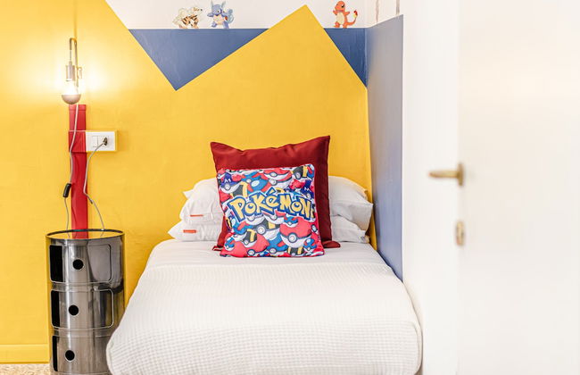 Game Rooms Experience - Foto 21