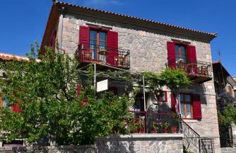 Evanthia Toroz Rooms & Studios - Photo 1