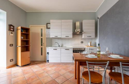 Holiday Home Zio-Nonno by Interhome - Foto 12