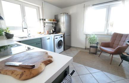 Plant Apartment - Zwischen Schwarzwald und Schwäbischer Alb - Foto 27
