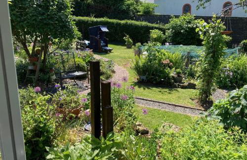 Kleine Auszeit, schöne Ferienwohnung - Foto 22