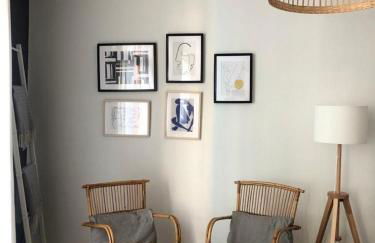 Nuevo Apartamento en Playa de las Canteras - Foto 4