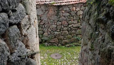 Casa de Aldeia Vale do Mondego - Foto 4