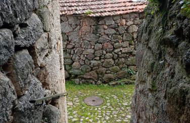 Casa de Aldeia Vale do Mondego - Foto 4