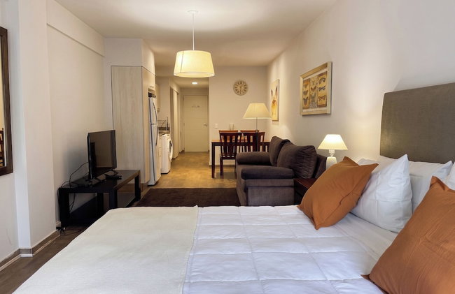 Urbana Suites & Studios 440 - Foto 80