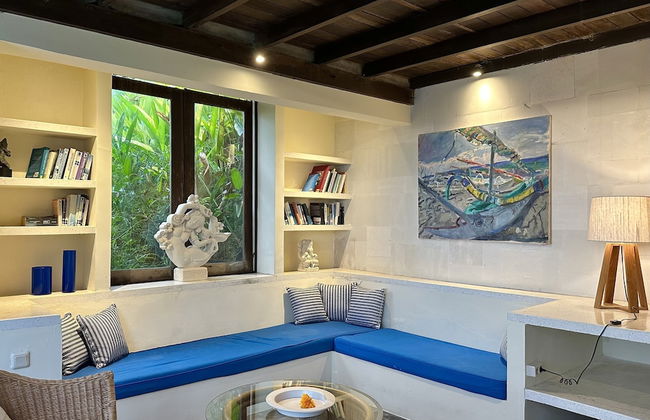 Bloo Lagoon Eco Village - Photo 30