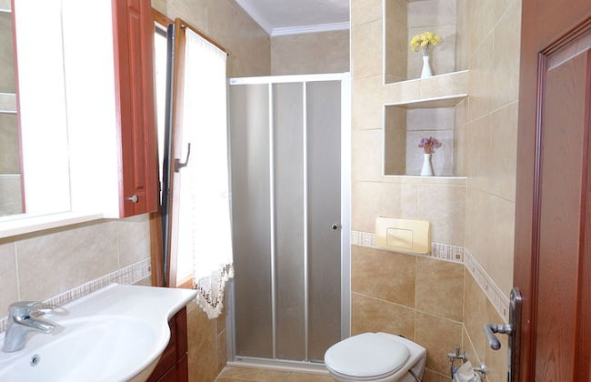 Beyaz Konak Evleri - Photo 19