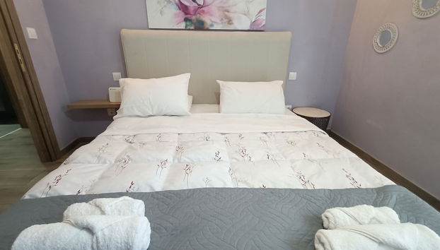 Highlighted Hosting - Foto 4, Habitación