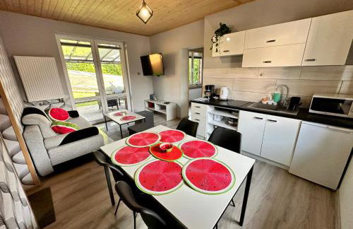 Domek nad Jeziorem Siamoszyce - Foto 5