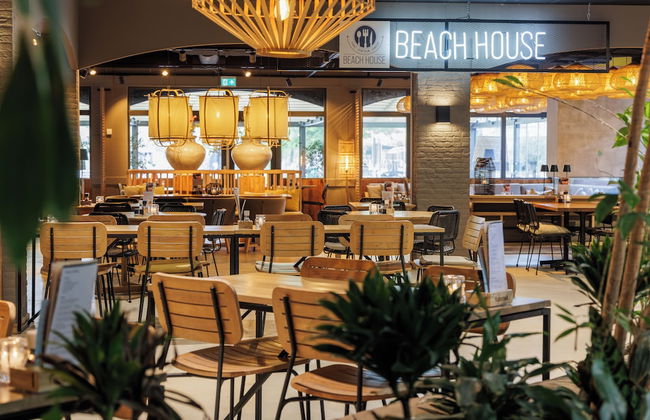 Center Parcs Parc Sandur - Foto 65