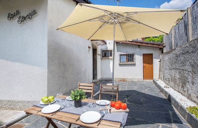 Casa Elvezia - Foto 15