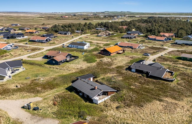 "Brigit" - 200m from the sea - Foto 6