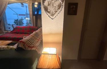 Anemoessa Stone House - Foto 12