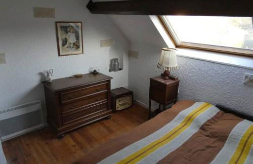 Gîte Mémoire de cœur sans draps ni serviettes - Foto 55