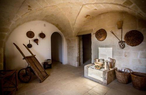 CASINO de VITI - Dimora storica con piscina - Foto 40