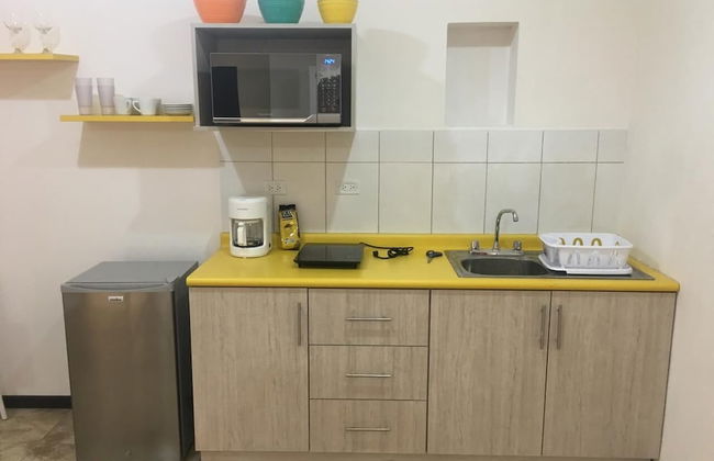 XOCOLATIQUE APARTMENTS - Foto 8