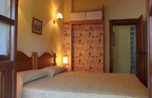 Lavieja Panadería 2 Casa rural con encanto - Foto 20