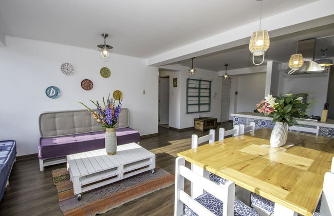 Terra Nostra Suites - Foto 1