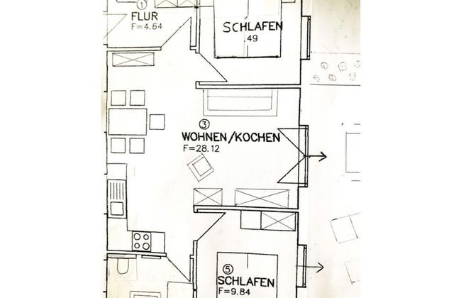 Fordehus Modern Retreat - Photo 8