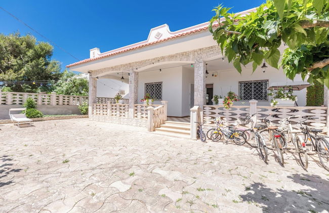 3774 Villetta Sea Sunset by Barbarhouse - Foto 24