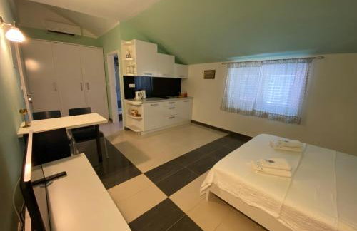 Apartments Villa Lora - Foto 57