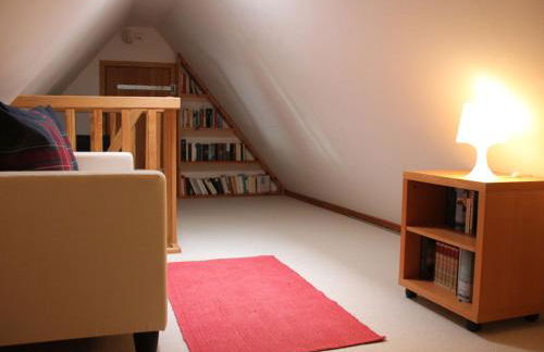 Reetdachhaus-Poppenbüll - Foto 37