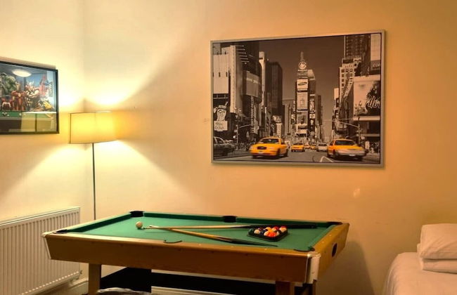 Westlecott House Old Town - Foto 22