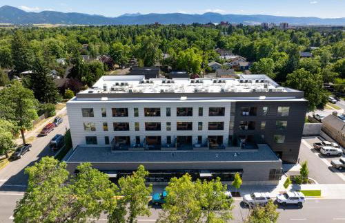 Stylish SoBo Condo - Steps to Main St - Foto 20