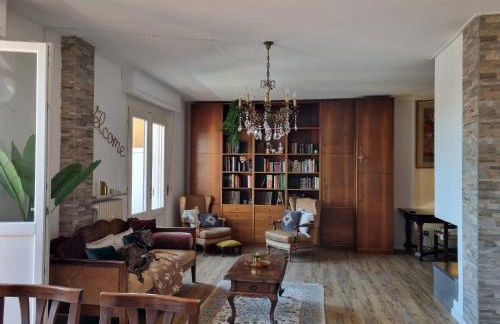 Pascasio Suite - charming stays at the doors of Udine - Foto 2