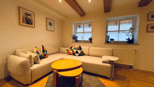 Ferienwohnung Vierseithof - Foto 2