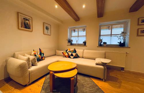 Ferienwohnung Vierseithof - Foto 2