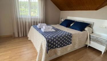 Loira ático con vistas al mar - Foto 5