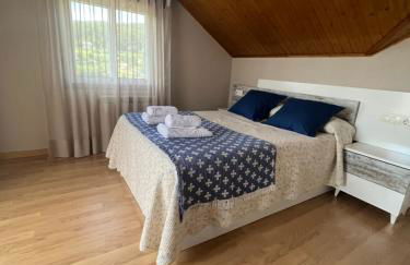 Loira ático con vistas al mar - Foto 5