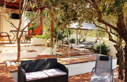 House Oliva with private pool and large garden - Photo 44